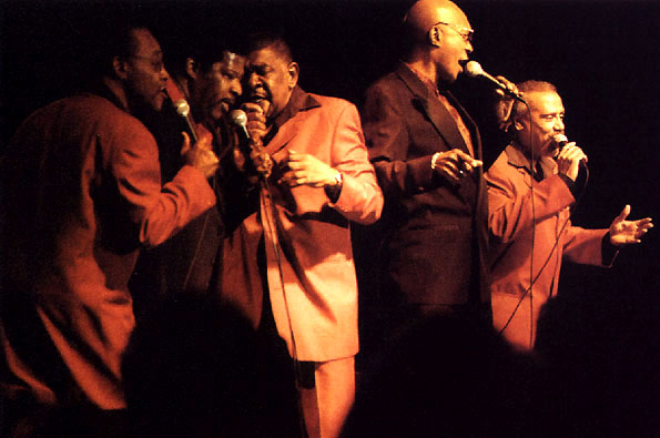 Image result for The Persuasions
